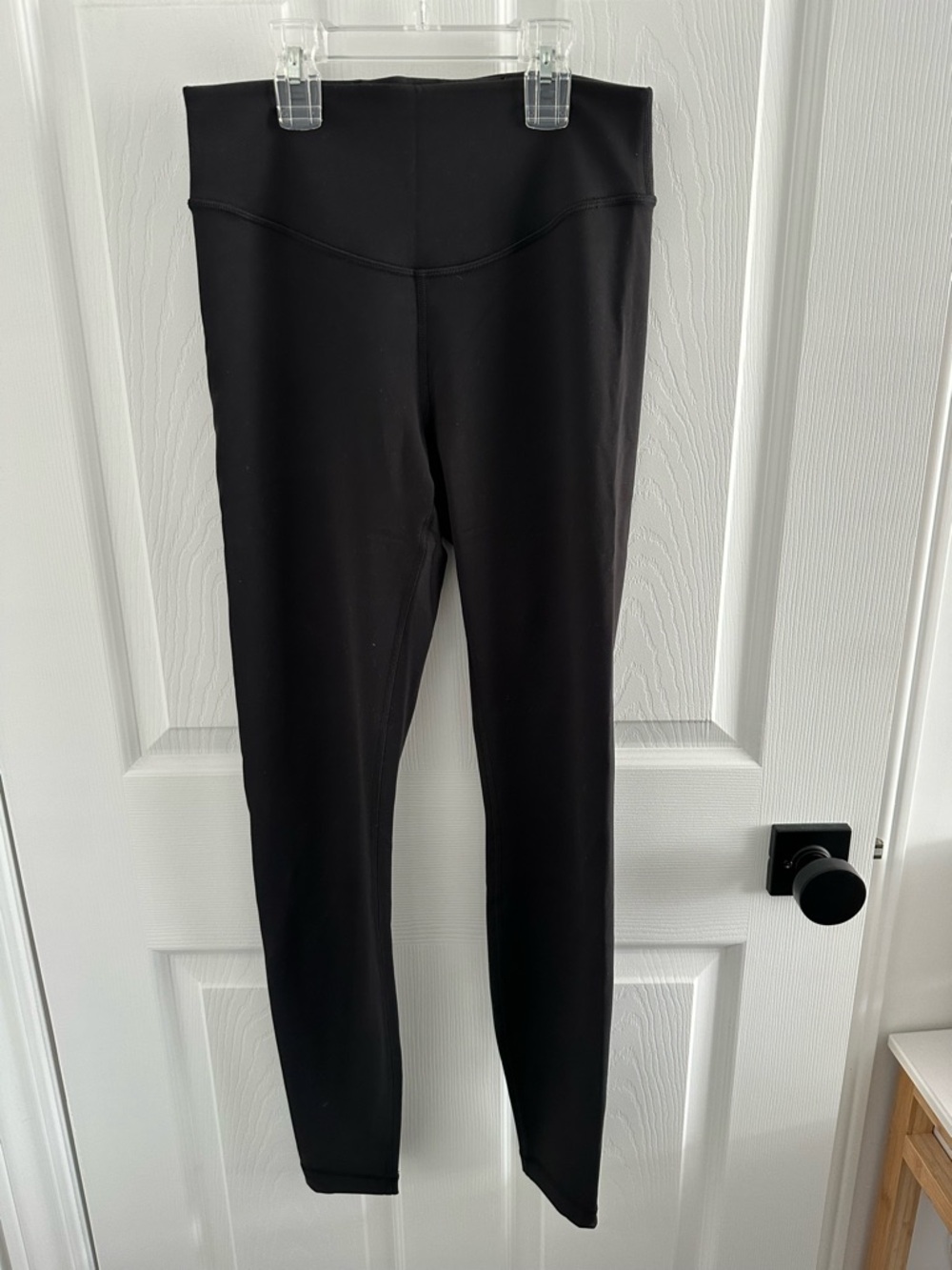 Wunder Under SmoothCover Tights 28” - Size 6